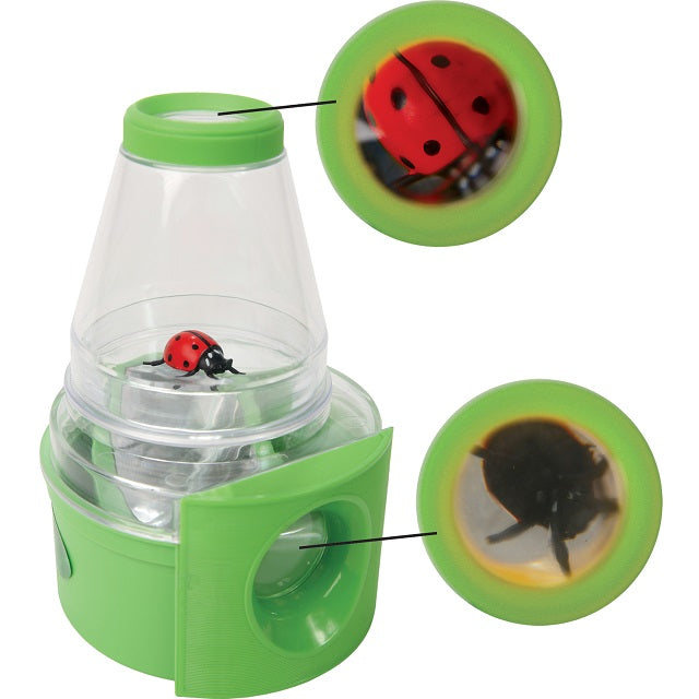 Insect Lore Creature Peeper Bug Viewer 2770