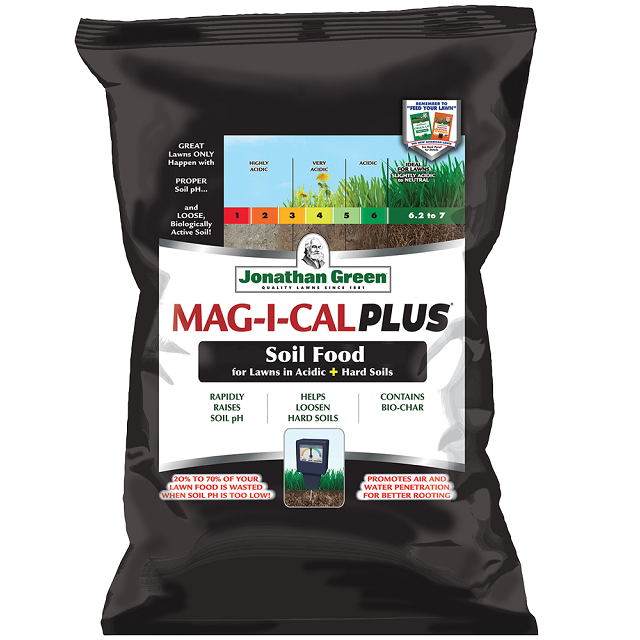Jonathan Green Mag-I-Cal Plus Soil Food