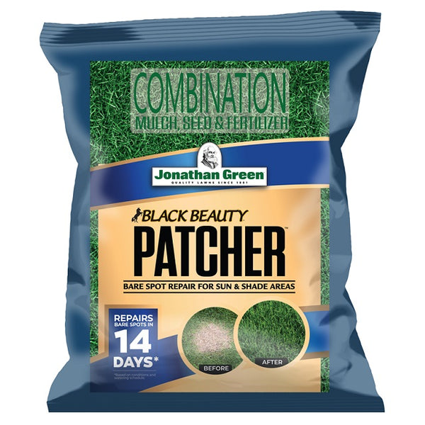 Jonathan Green Black Beauty Patcher Mix, 300 Sq. Ft. Bag