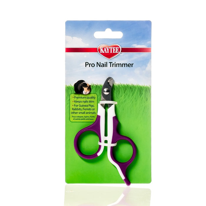 Kaytee Pro-Nail Trimmer for Small Animals