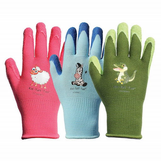 Bellingham KT440AC Kid-Tuff Too™ Children's Gloves, Toddler Size