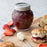 Kilner Strawberry Fruit Jar 13.5 Fl Oz