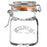 Kilner® 2.3 Oz Clip Top Square Spice Jar