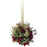 Kissing Krystals Mistletoe Door Decor Kissing Ball Ornament KK16
