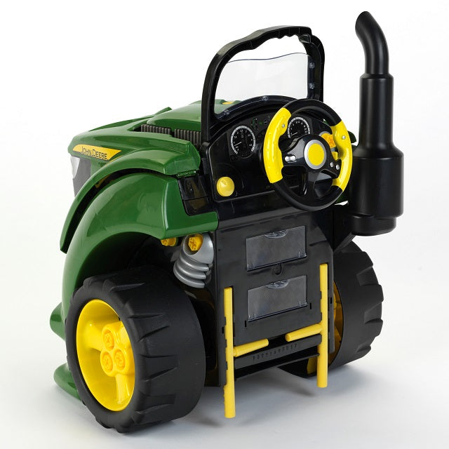 John Deere Tractor Engine Toy | Theo Klein 3917