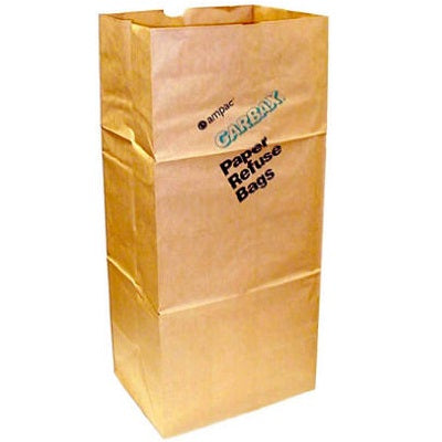 Lawn Bags 5pack  Good Earth Garden Center and Landscaping