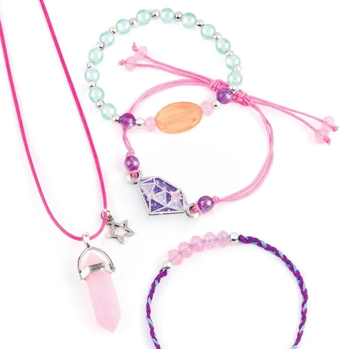 Positive Gems Jewelry Kit