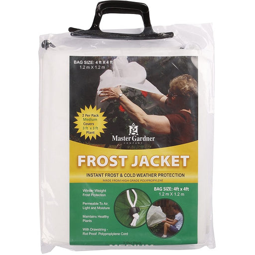Frost Jacket, 4' x 4', 2-pack