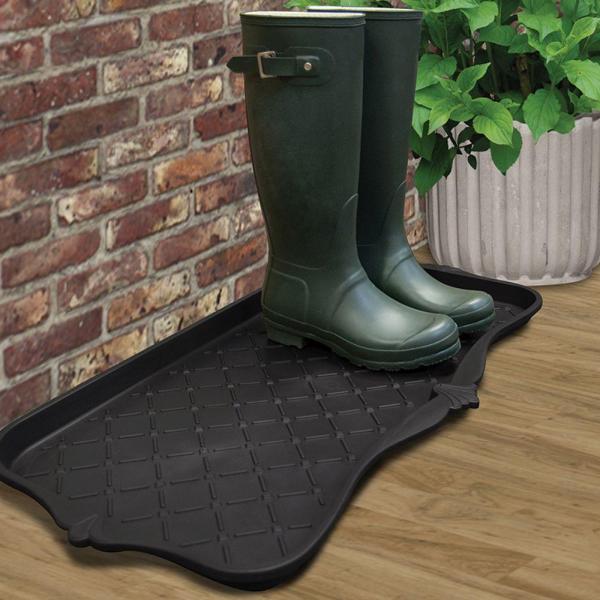 Multy Home Majestic Boot Tray, 18-in. x 30-in.