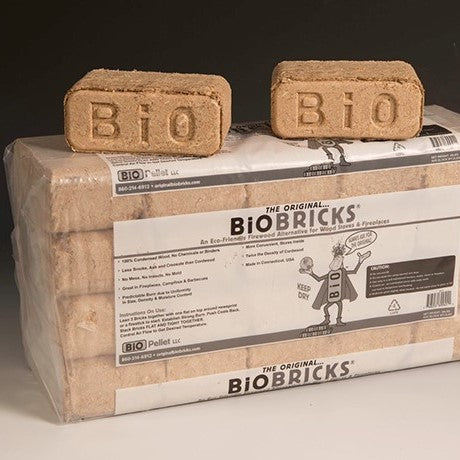 Original BioBricks 20-Pack