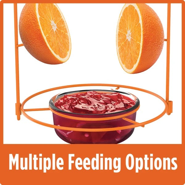 Nature's Way® Wire Oriole Feeder