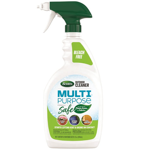Scotts® Outdoor Cleaner Multi Purpose Formula 32 oz. Ready to Use