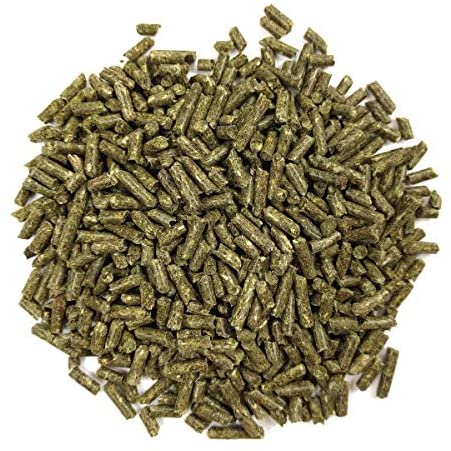 Oxbow Essentials Young Rabbit Food, 5 lb.