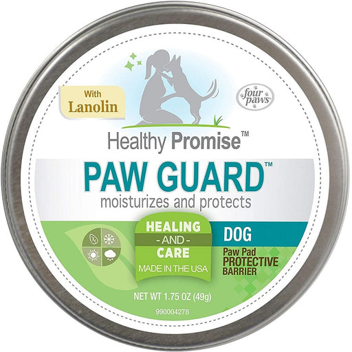 Healthy Promise Paw Guard™ with Lanolin, 1.75 oz.