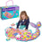 Shimmery Magical Mermaid Floor Puzzle, 41-Piece