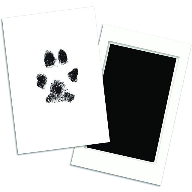 Pearhead Pet Pawprints Clean-Touch Ink Pad