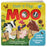 Moo Peek-a-Flap Board Book