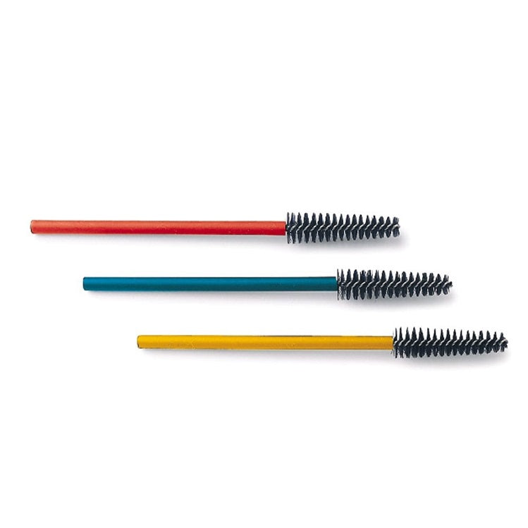 Droll Yankees Perfect Little Brushes 3-Pack
