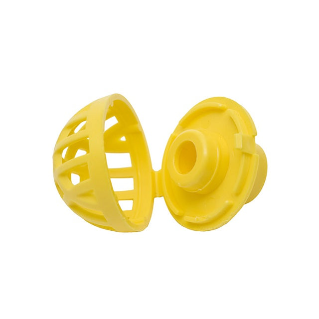 Perky-Pet® Yellow Replacement Bee Guards 205Y