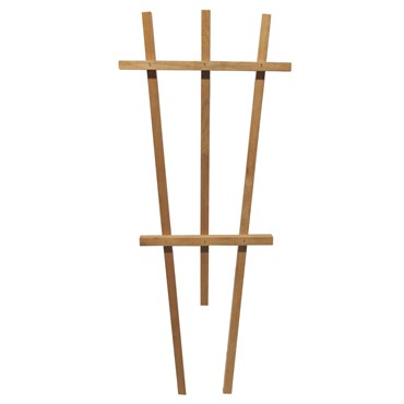 solid wood trellis Trellis for Pots & Planter