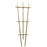Wood Trellis for Planters & Pots 36 in Natural PT036