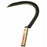 Razor-Back 16" Grass Hook with Short Wood Handle 62219