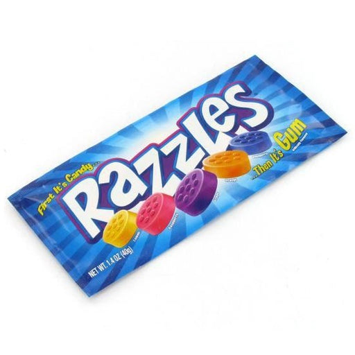 Razzles Original 1.4-oz.