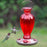 Perky Pet Vintage Daisy Vase Hummingbird Feeder #8133-2