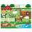 Melissa & Doug Reusable Sticker Pad - Habitats