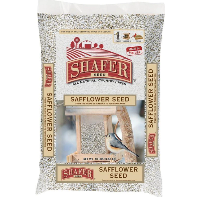Shafer Safflower Seed