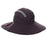 Scala Women's Nylon Trail Hat, Assorted Colors
