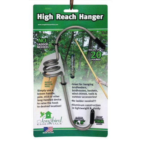 Large High Reach Hanger SE992