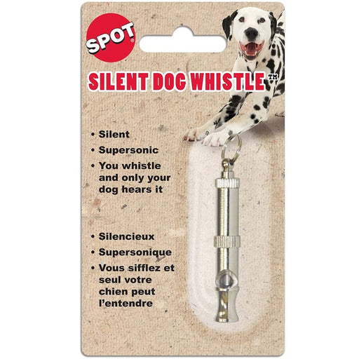 Silent Dog Whistle