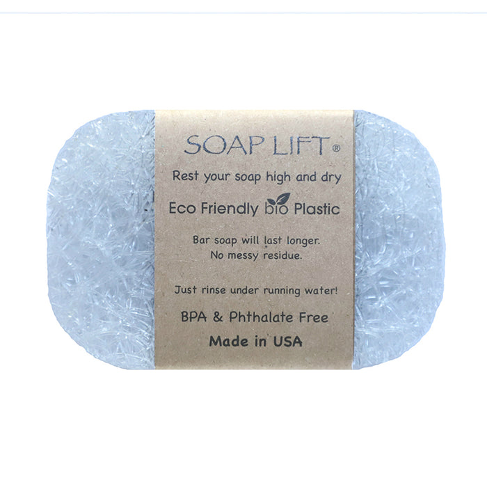 Soap Lift Soap Saver Pad, Assorted Colors