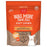 Cloud Star Wag More Bark Less Soft and Chewy Grain Free Peanut Butter and Apples Dog Treats