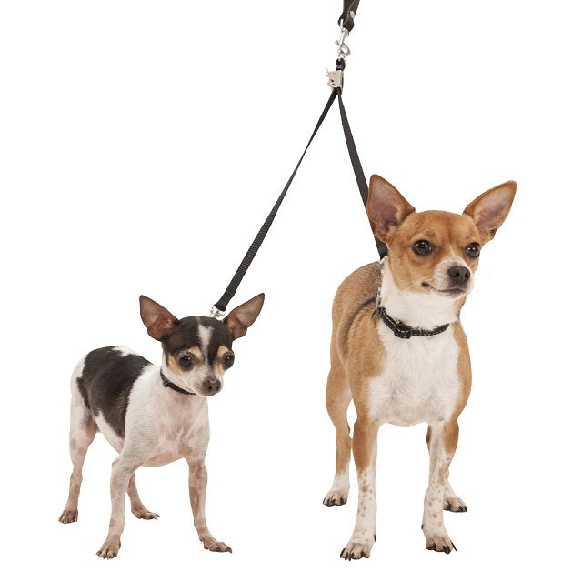 Sporn Double-Dog Coupler, Standard Size