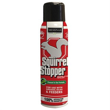 Squirrel Stopper® Animal Repellent, 15oz Aerosol