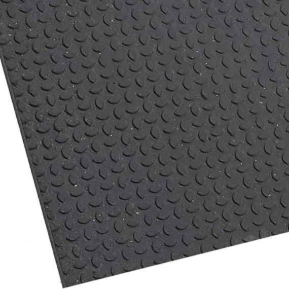 RB Rubber, 3/4 in. Rubber Stall Mat 4 x 8 ft.