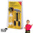 STANLEY Jr. 5 Piece Toy Tool Set ST004-05-SY