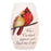 Angel Cardinals Pre-Lit Small Vase CBC2204 (Assorted)