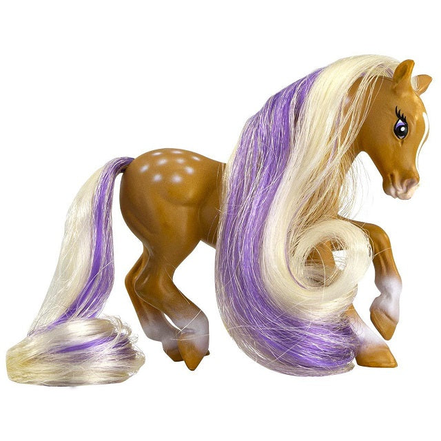 Breyer Mane Beauty Li'l Beauties Horse - Sunset 7411