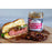 TBJ Gourmet Classic Bacon Jam 9-oz Jar