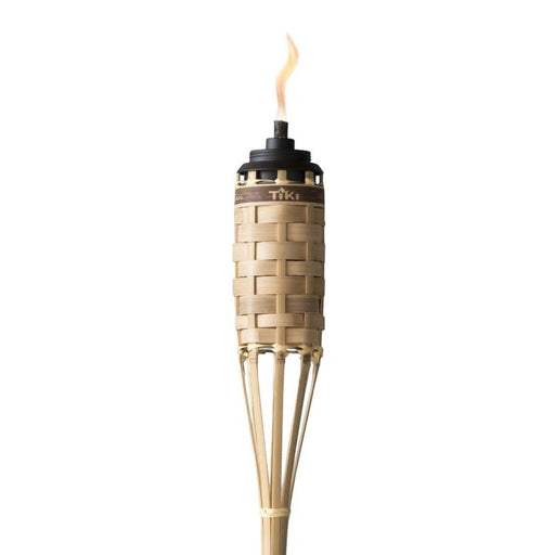 Bamboo Tiki® Torch, "Barbados"