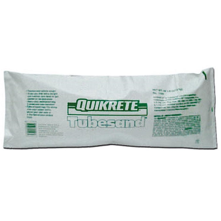 Quikrete Tubesand, 60-Lbs.
