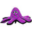 Tuffy® Ocean Creature Lil' Oscar Octopus, Small
