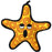 Tuffy® Ocean Creature "The General" Starfish