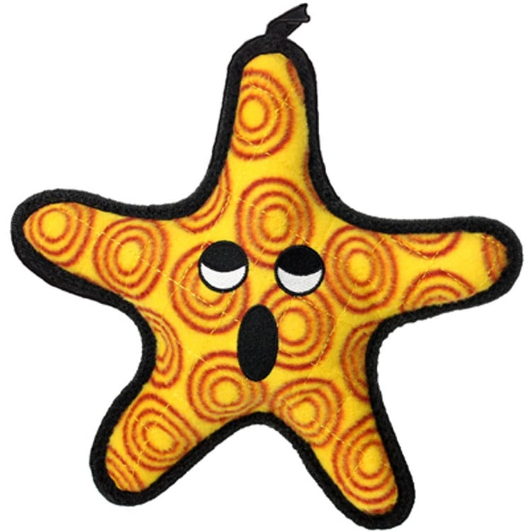 Tuffy® Ocean Creature "The General" Starfish