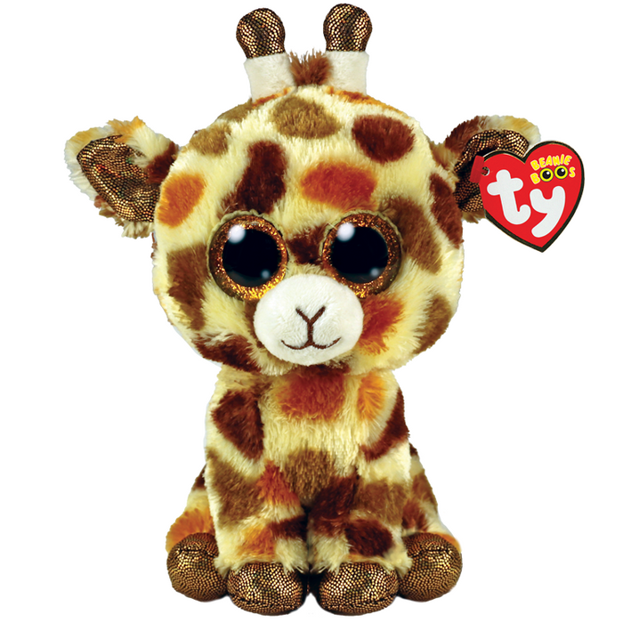 Ty Beanie Boos Stilts