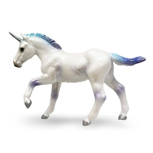 CollectA Unicorn Foal Rainbow