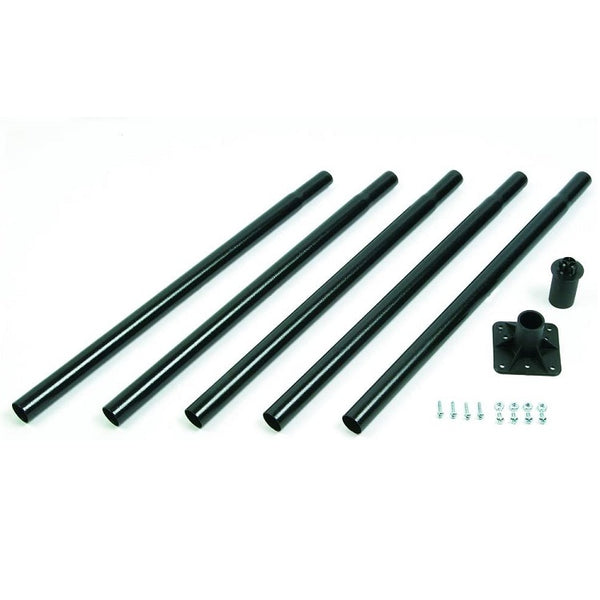 Universal Mounting Pole Kit